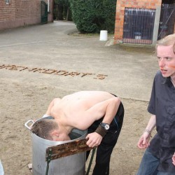 Weeekend - Toneelvereniging Plankenkoorts 